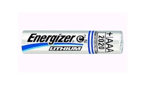 AAA-L92 Energizer