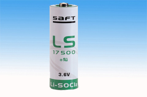 LS 17500 - SAFT
