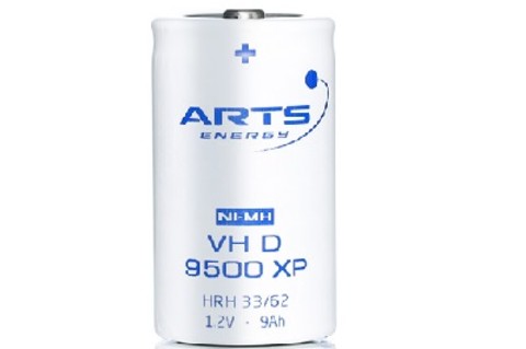 VH DL 9500 XP - ARTS Energy (v licenci SAFT)