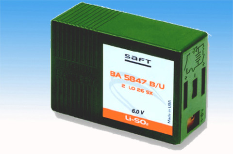 BA 5847B/U