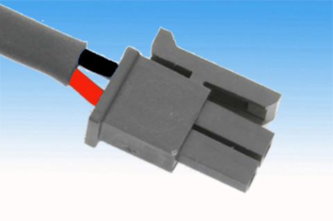 Molex konektor typ 43025-0200