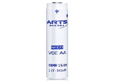 VSE AA - ARTS Energy
