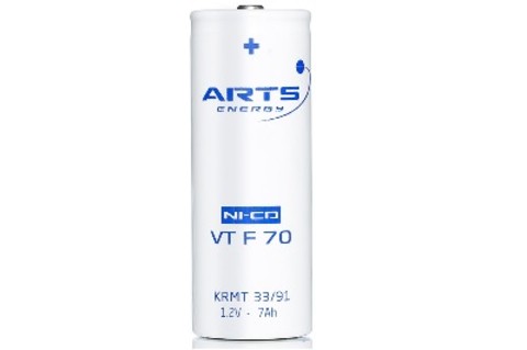 VT FL 70 - ARTS Energy (v licenci SAFT)