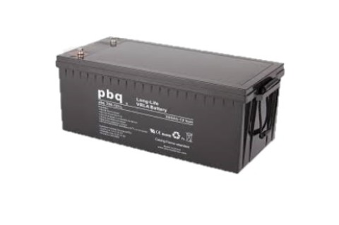 PBQ 200-12LL - akumulátor s životností 10-12Let