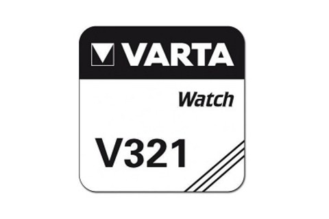 321  Varta