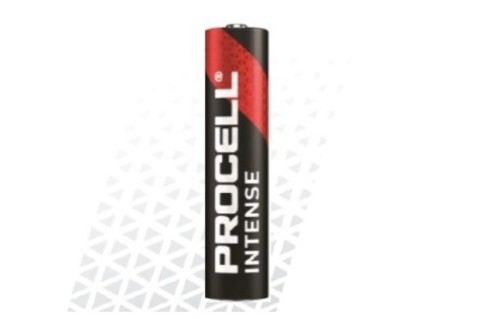 LR03 - Duracell Procell Intense (MN2400)