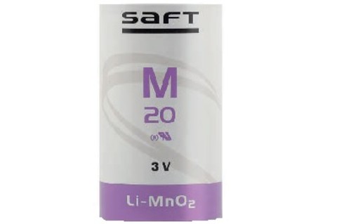 M20 - SAFT