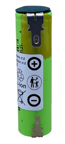 ACCU60G-Li-Ion-náhradní baterie např. pro nůžky Gardena typ 60 (8801)