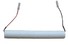 4VTCs-Stick+F2,8 - fastony 2,8 mm (female)