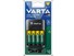 Nabíječka baterií AA + AAA Varta